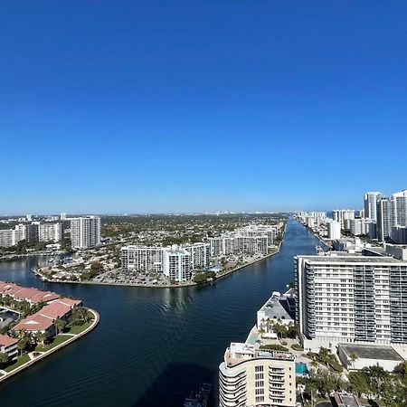 هوليوود Hyde Beach House Lux Apartment المظهر الخارجي الصورة
