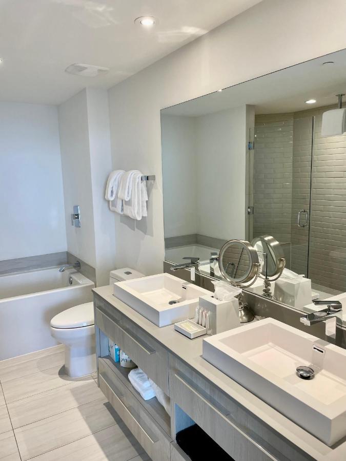 هوليوود Hyde Beach House Lux Apartment المظهر الخارجي الصورة
