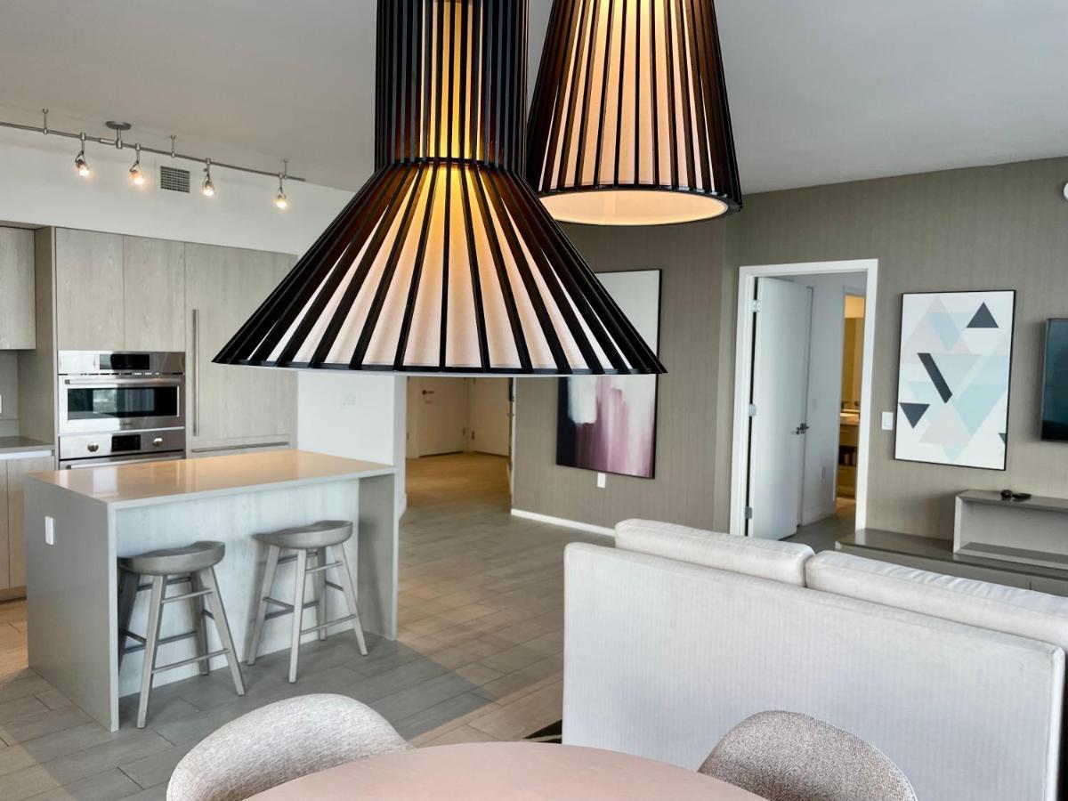 هوليوود Hyde Beach House Lux Apartment المظهر الخارجي الصورة