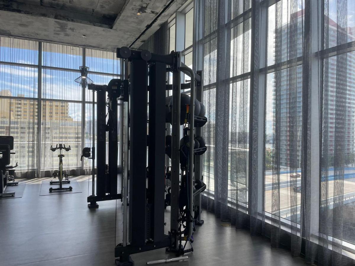 هوليوود Hyde Beach House Lux Apartment المظهر الخارجي الصورة