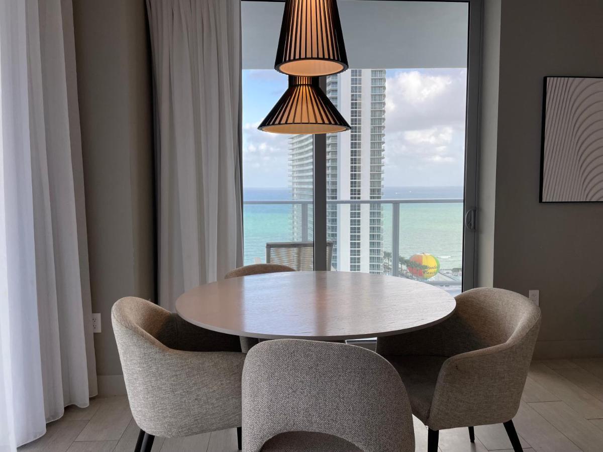 هوليوود Hyde Beach House Lux Apartment المظهر الخارجي الصورة