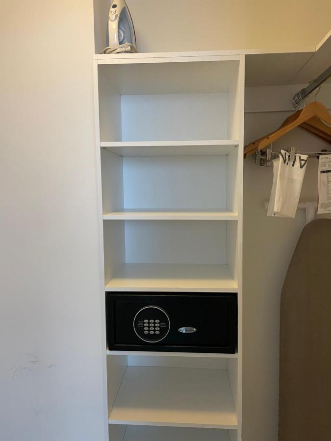 هوليوود Hyde Beach House Lux Apartment المظهر الخارجي الصورة
